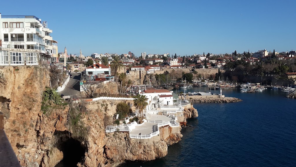 Erken Pansiyon