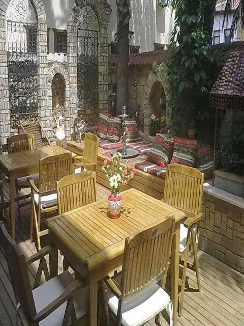 Mavi & Anı Pansiyon