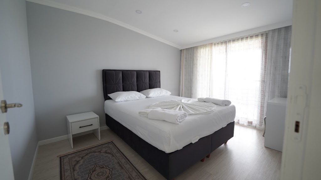 Gardenya Lara Suit Hotel - Antalya