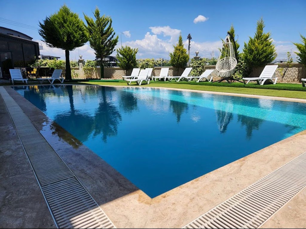 Gardenya Lara Suit Hotel - Antalya