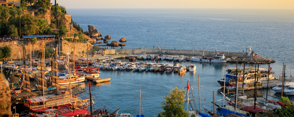 Antalya Merkez