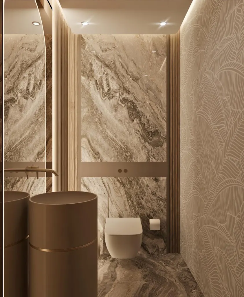 Alpek Hotel Antalya - Lara