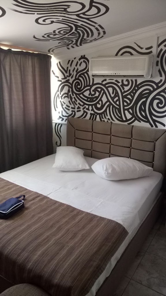Grand Temel Butik Hotel