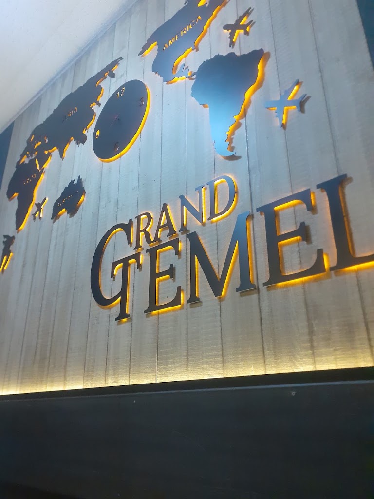Grand Temel Butik Hotel