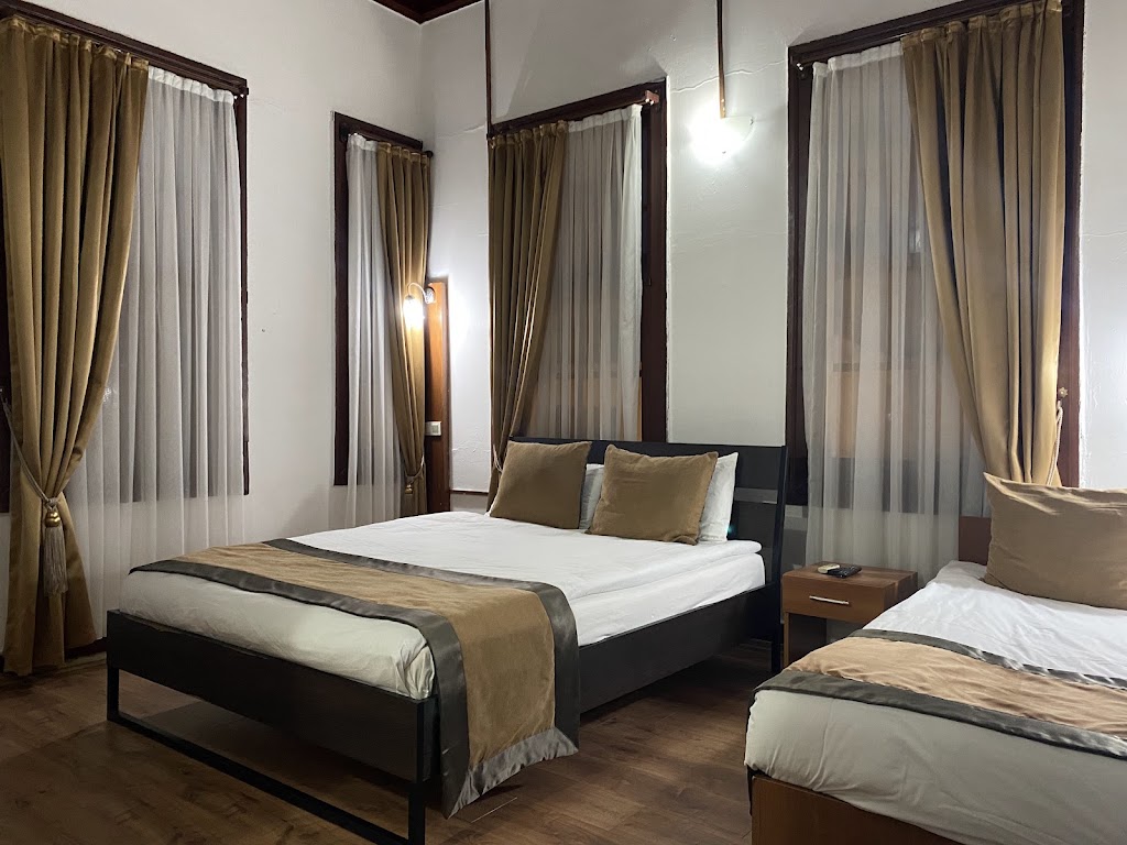 Konak Hotel Kaleiçi