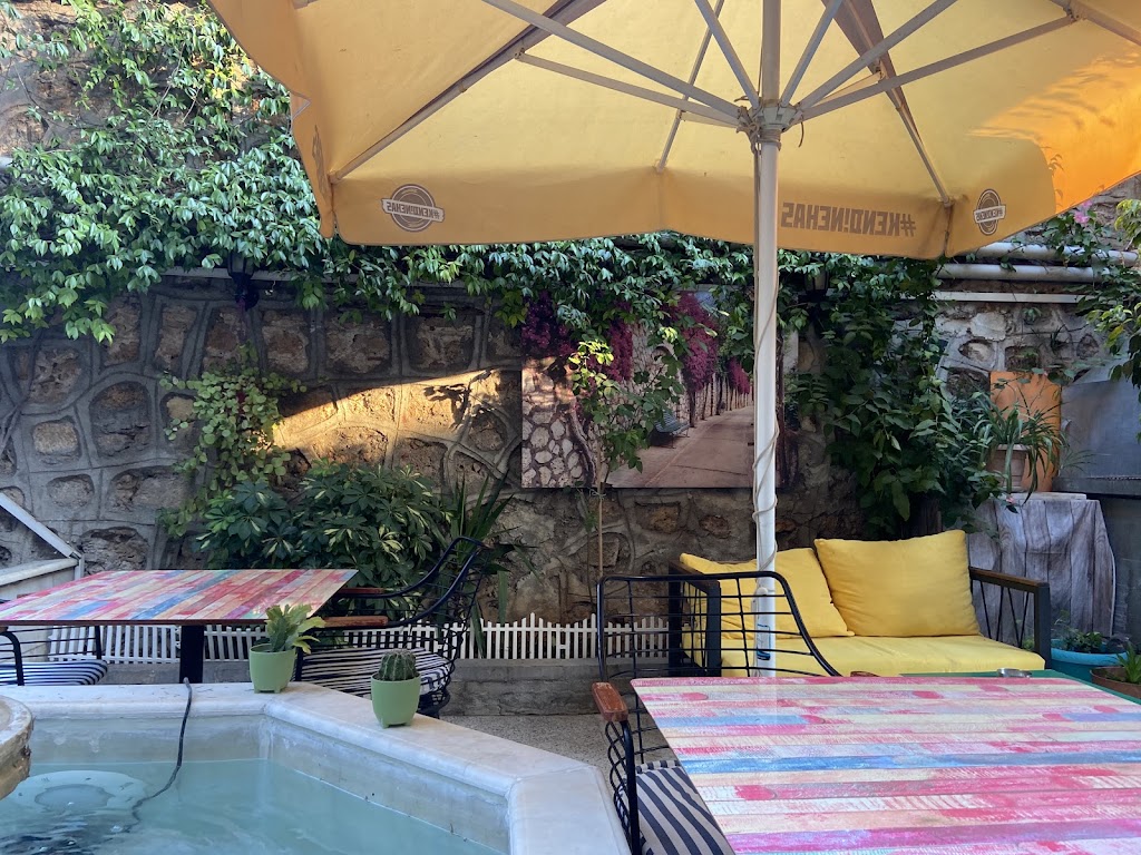 Konak Hotel Kaleiçi