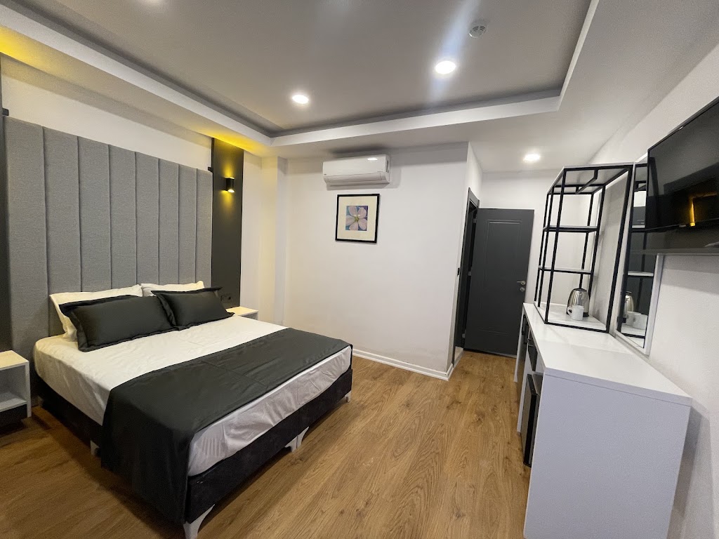 Mi Hotel Boutique