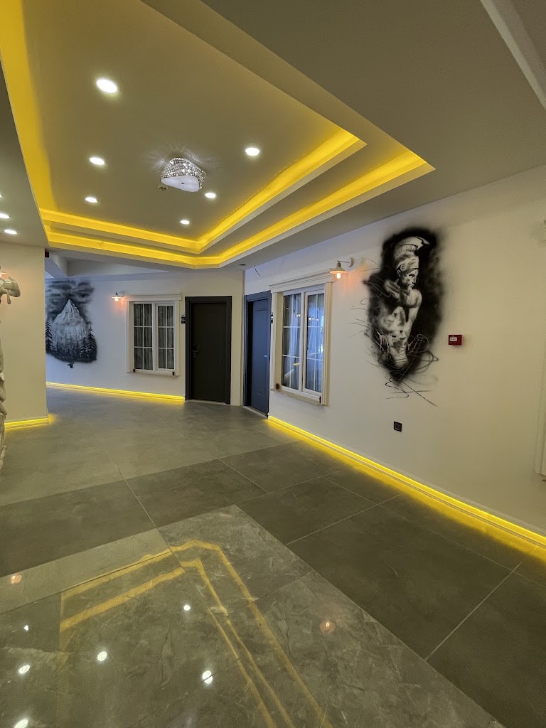 Mi Hotel Boutique