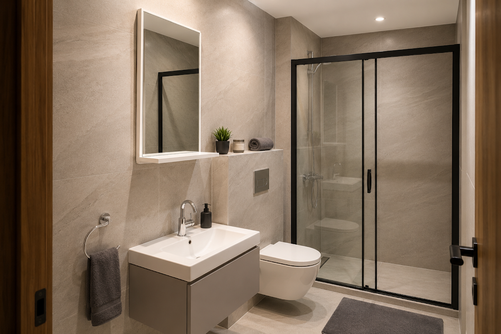Doa Suites & Apart Hotel