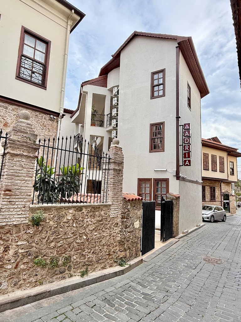 Adria Inn