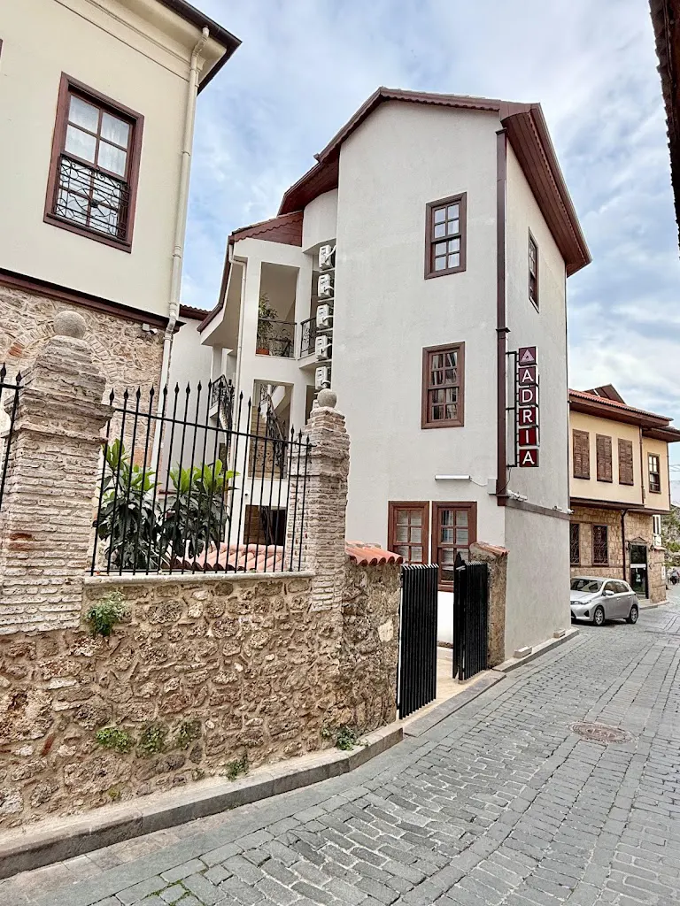 Adria Inn