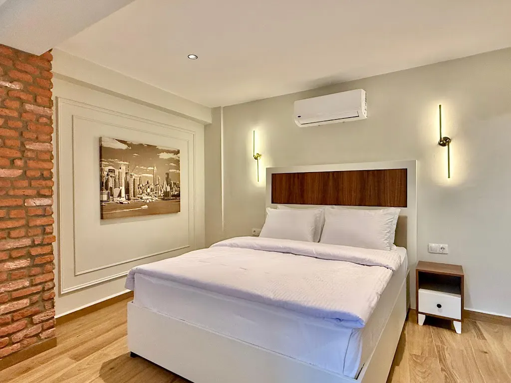 Adria Inn
