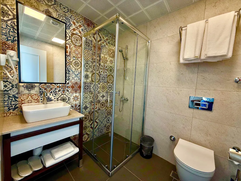 Adria Inn