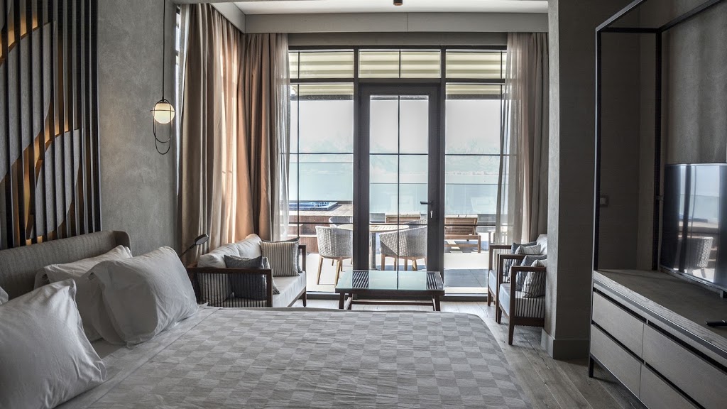 Perge Hotels ( Adult Only)