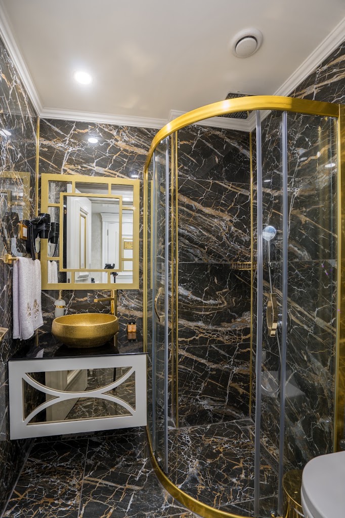 Leslion Luxury Hotel & Spa