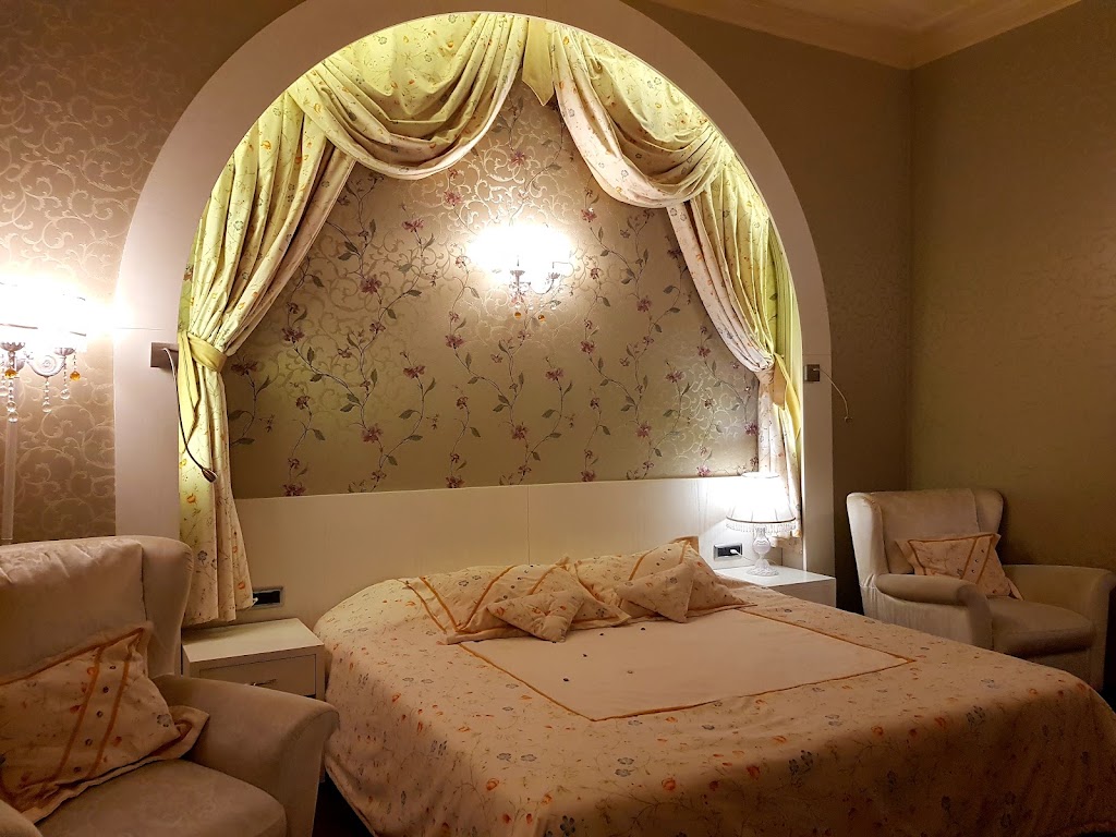 Eski Masal Hotel