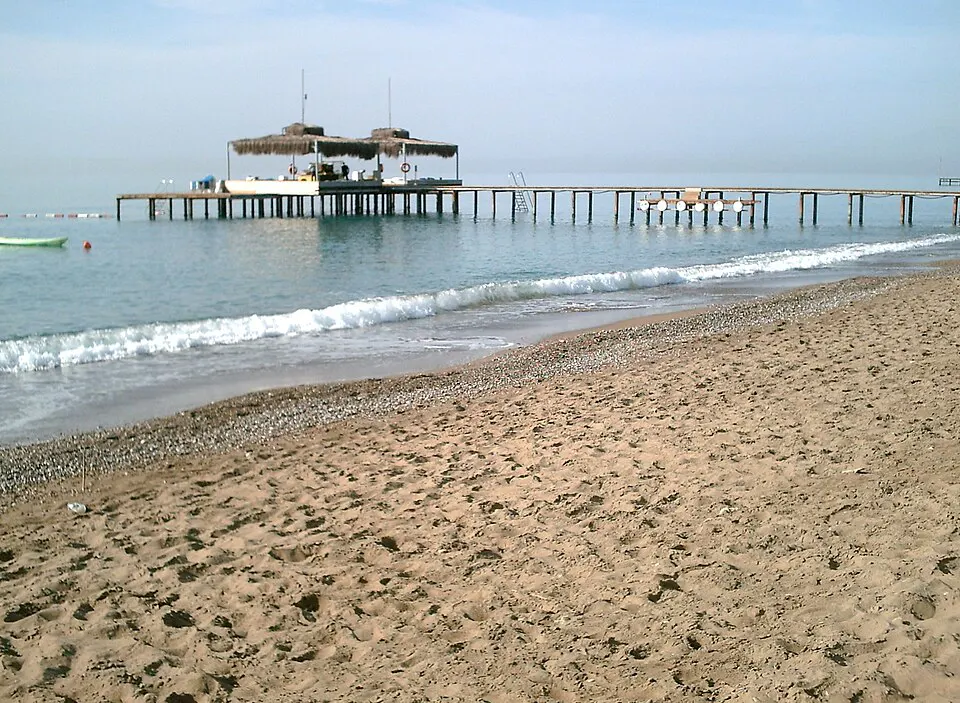 Strand Belek