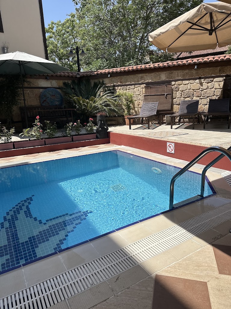 Eski Masal Hotel