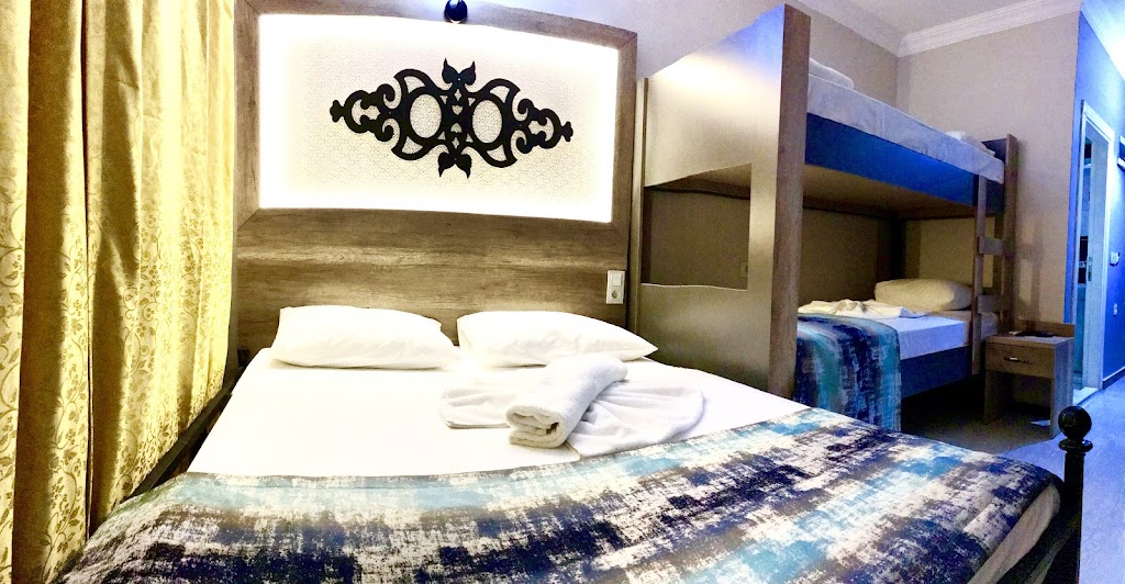 Hotel Star Palace