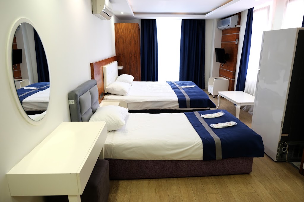 Hey Lara Hotel