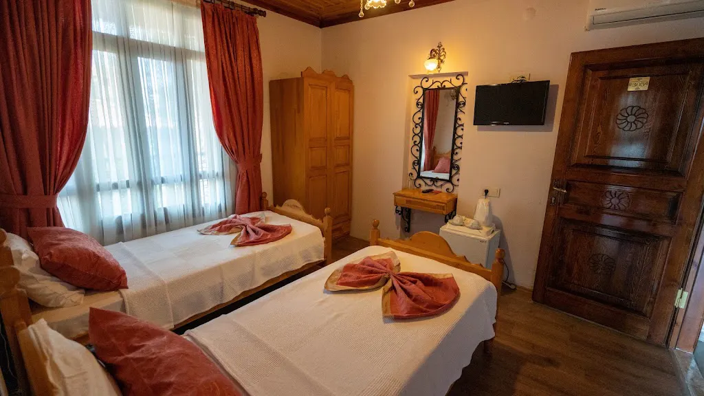 Antalya Inn Hotel