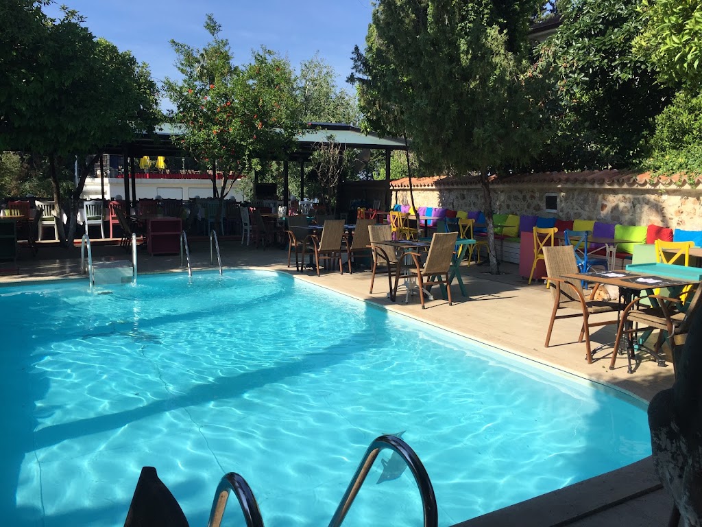 Antalya Inn Hotel
