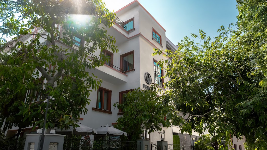 Perge Pine Green Hotel