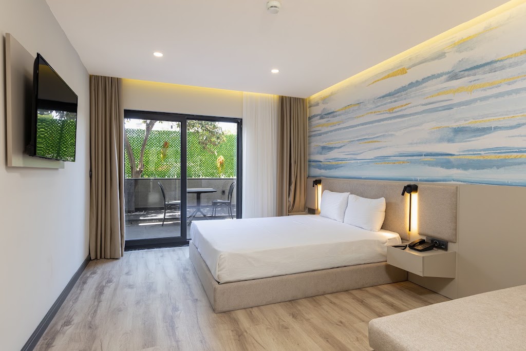 Fora Inn Lara