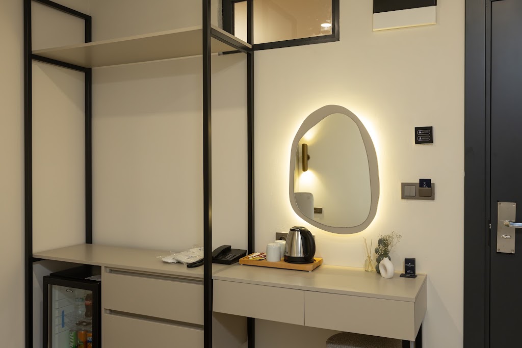 Fora Inn Lara