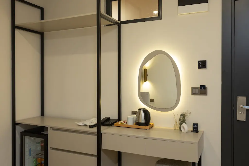 Fora Inn Lara