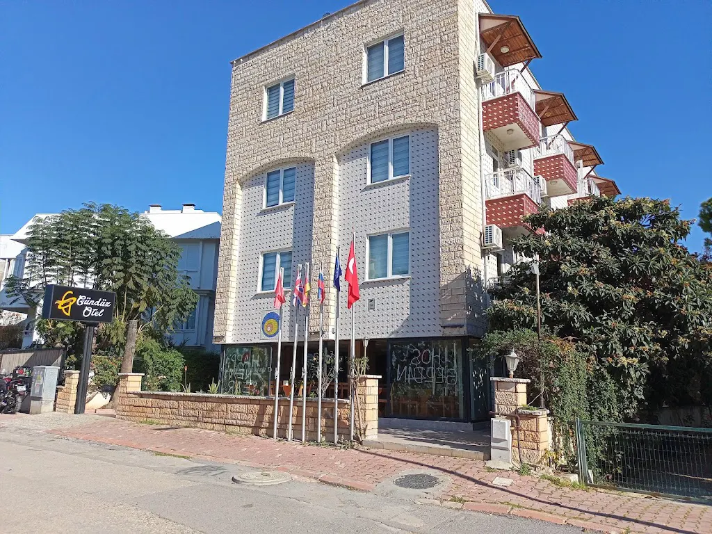 Otel Gündüz