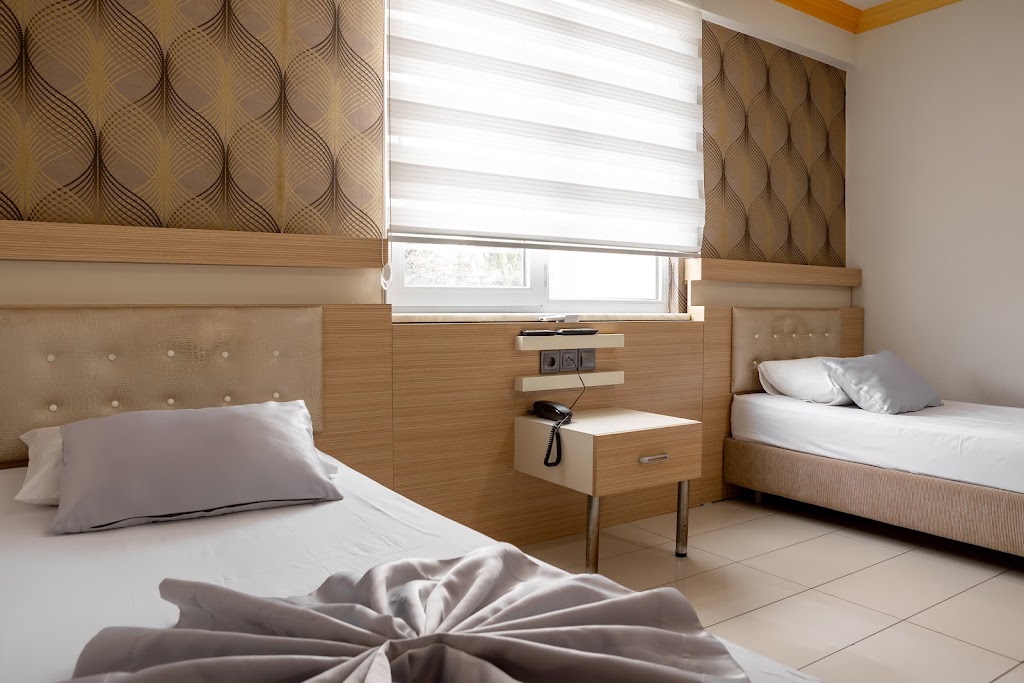 Otel Gündüz