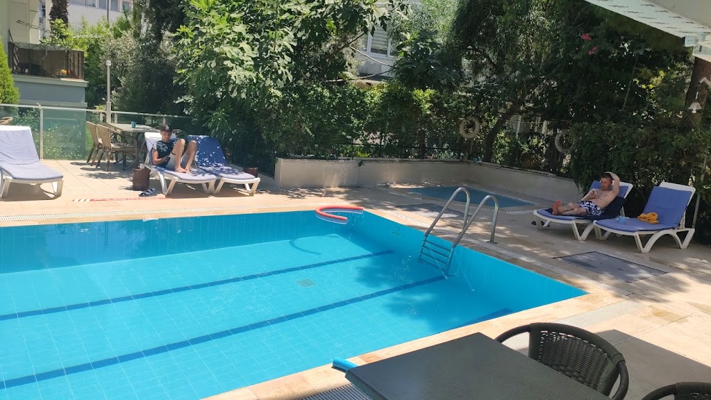 Otel Gündüz