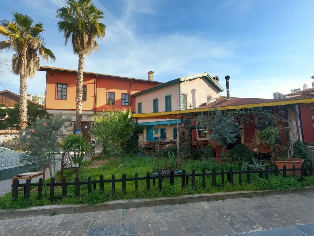 Noa’s Hotel Kaleiçi