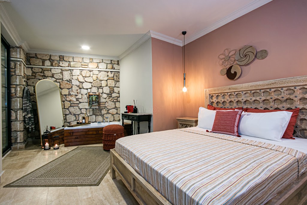 Noa’s Hotel Kaleiçi