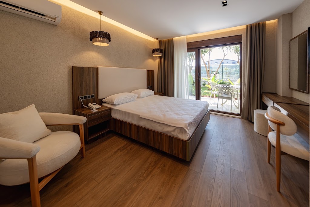 Dumer Butik Otel