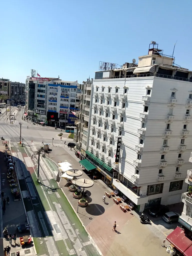 Mostar Hotel