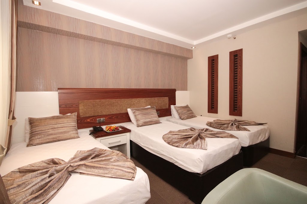 Mostar Hotel