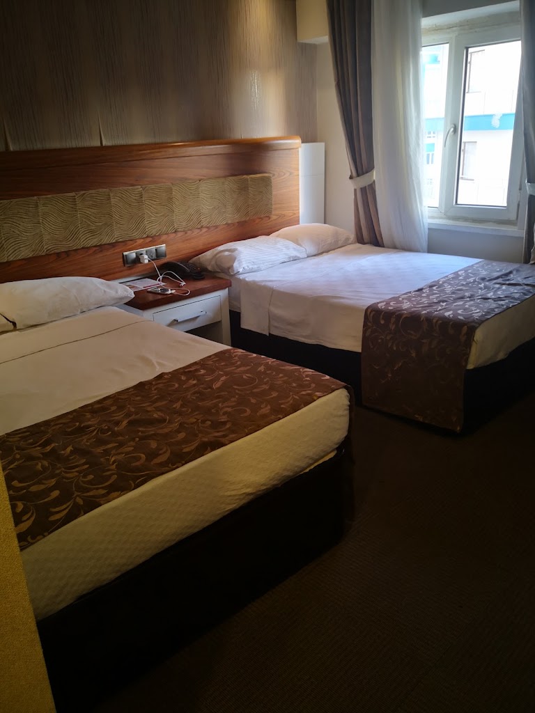 Mostar Hotel