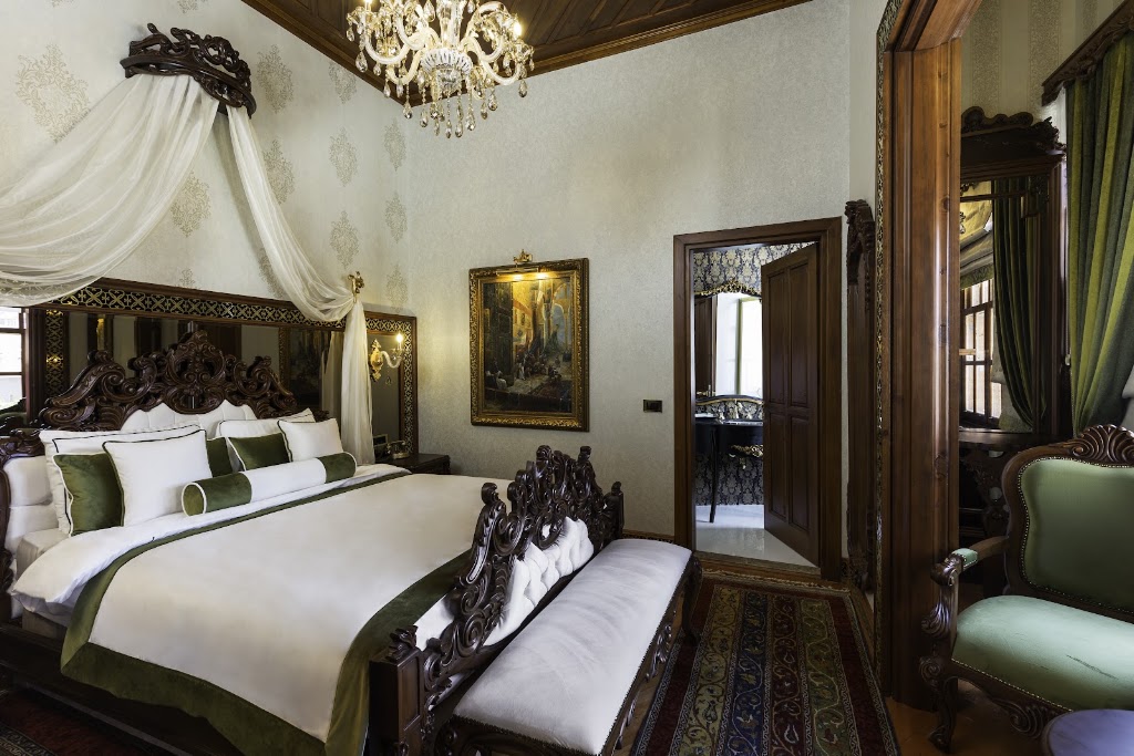 Hotel 1207 Special Class Kaleiçi