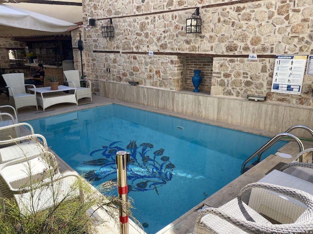 Hotel 1207 Special Class Kaleiçi