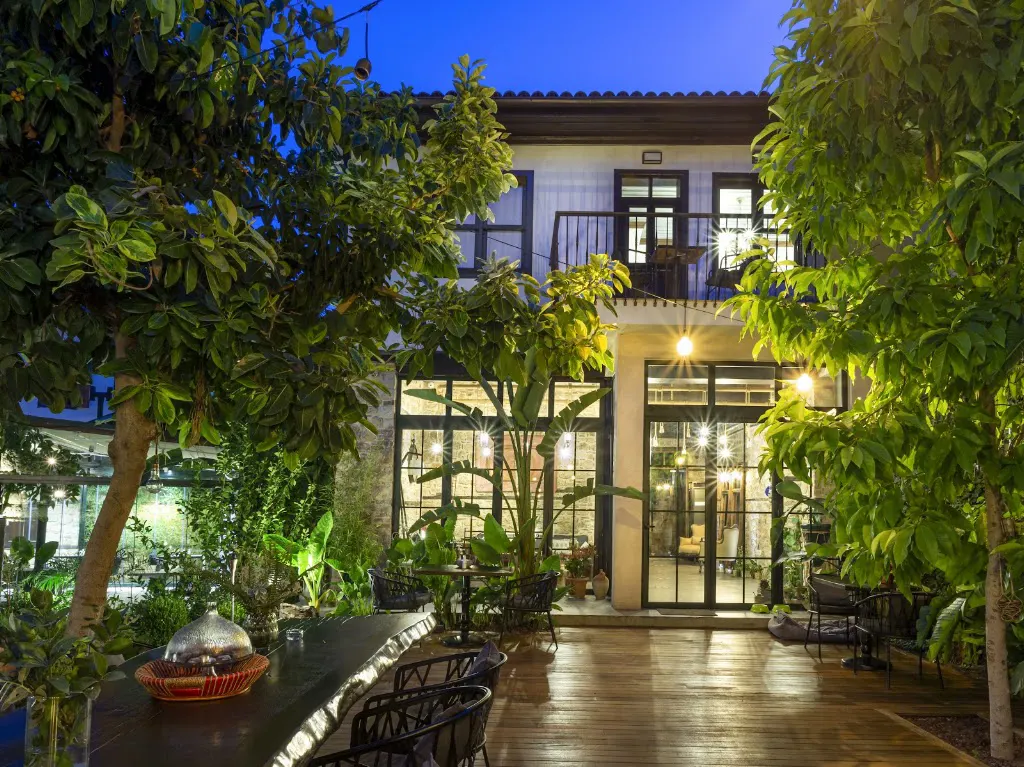 Casa Sur Antalya