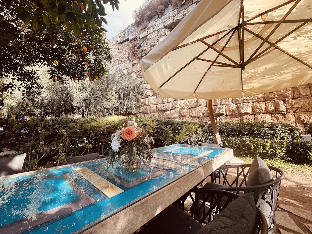Casa Sur Antalya