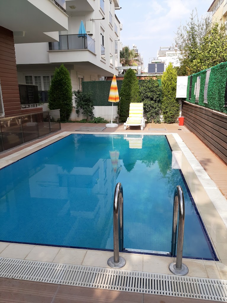 Aspendos Suites