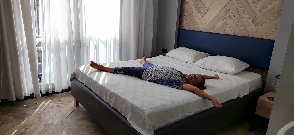 Meyde Boutique Suites
