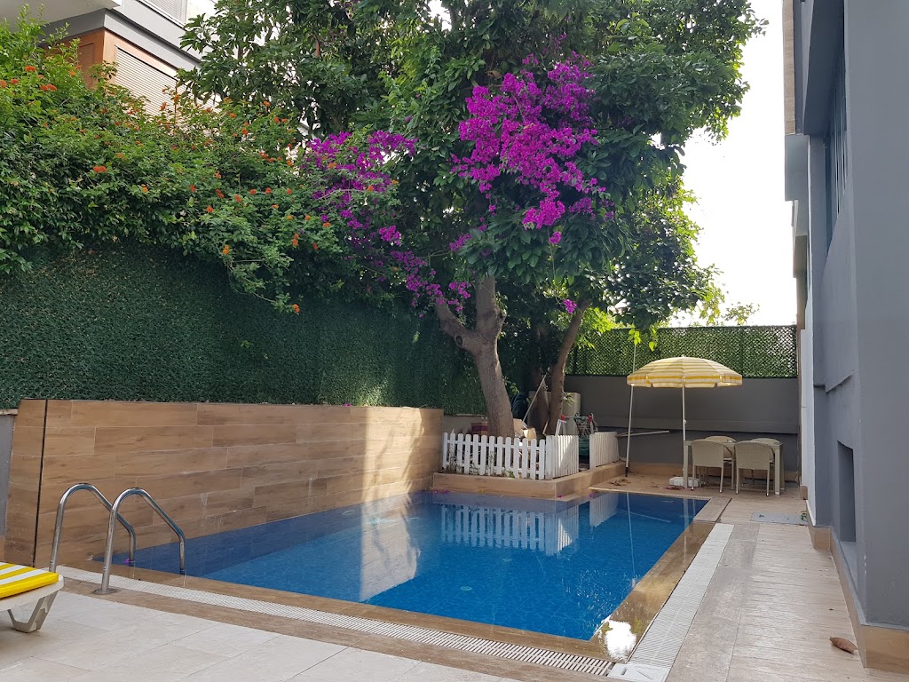 Meyde Boutique Suites