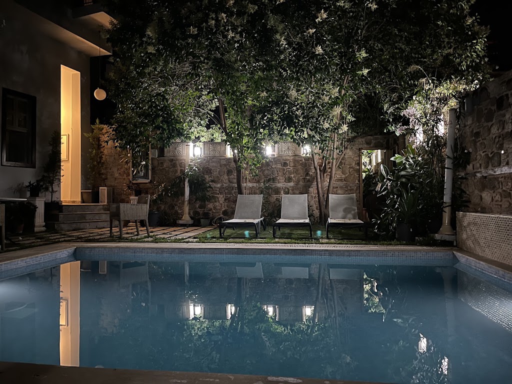 Delight Deluxe Hotel & Spa
