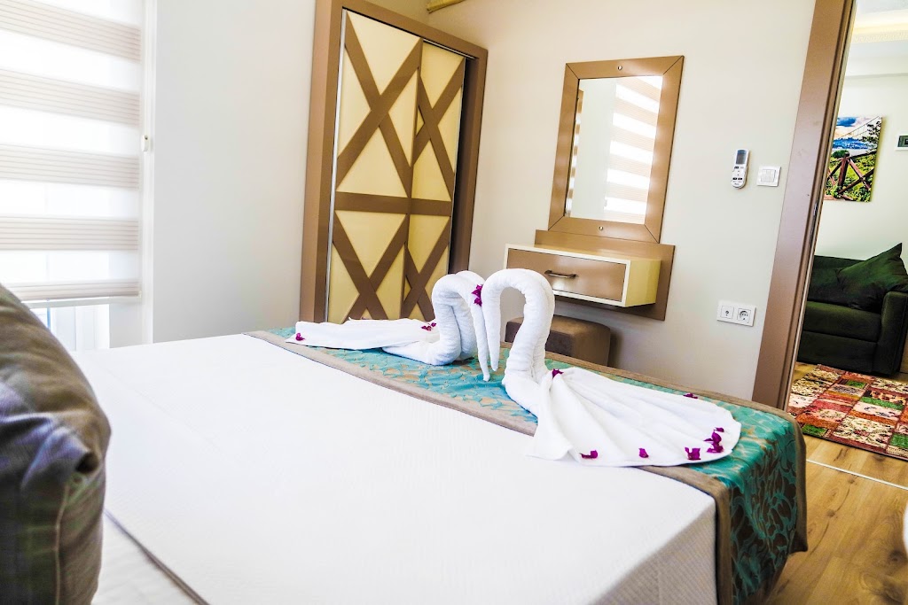 Ale Apartments Hotel