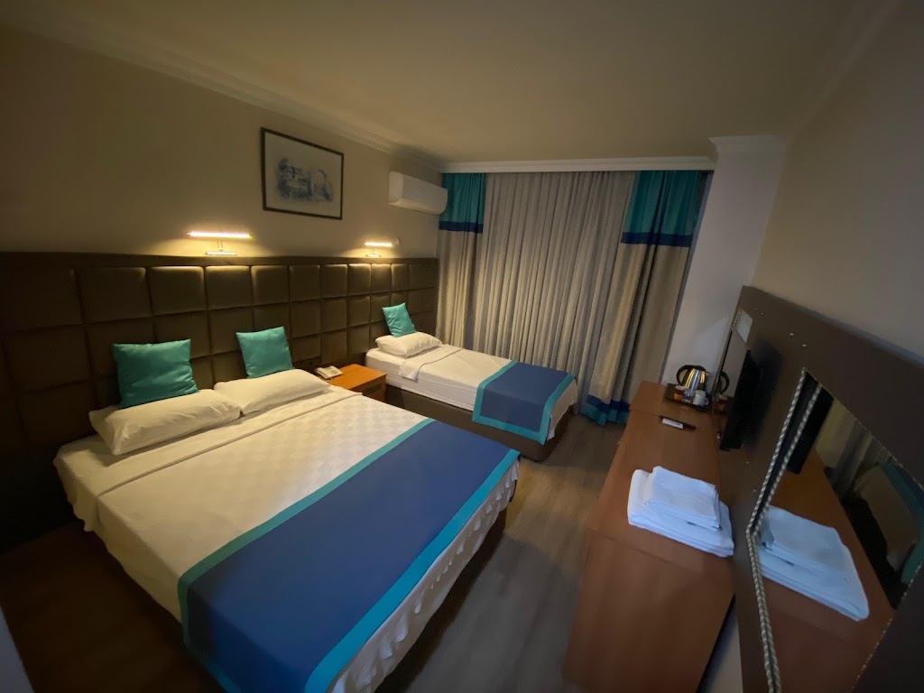 Prima Hotel