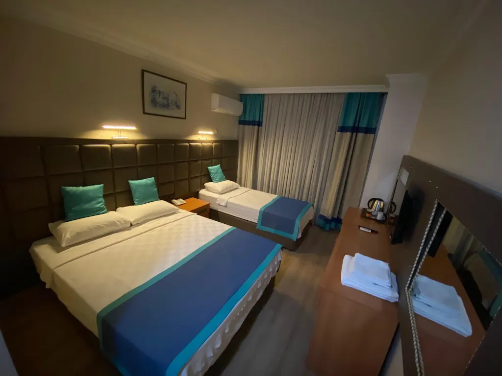 Prima Hotel